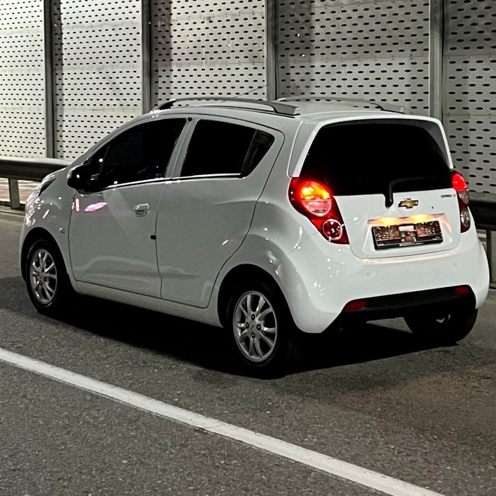 Spark vikup variyatga