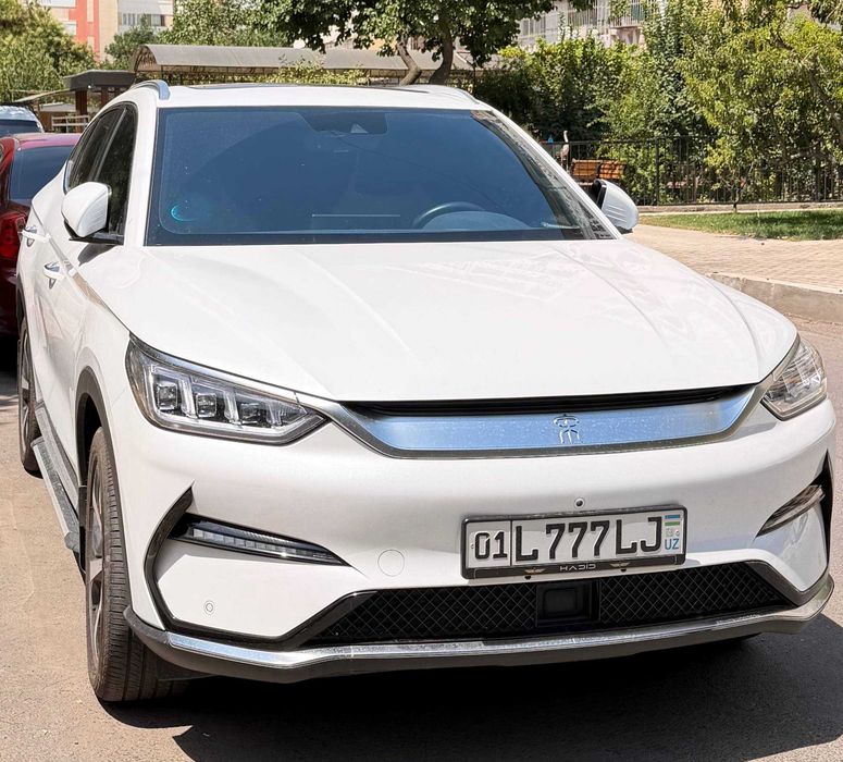 Byd song plus sotiladi 2022