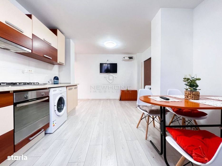 Apartament 2 camere decomandat, zona Iulius Mall