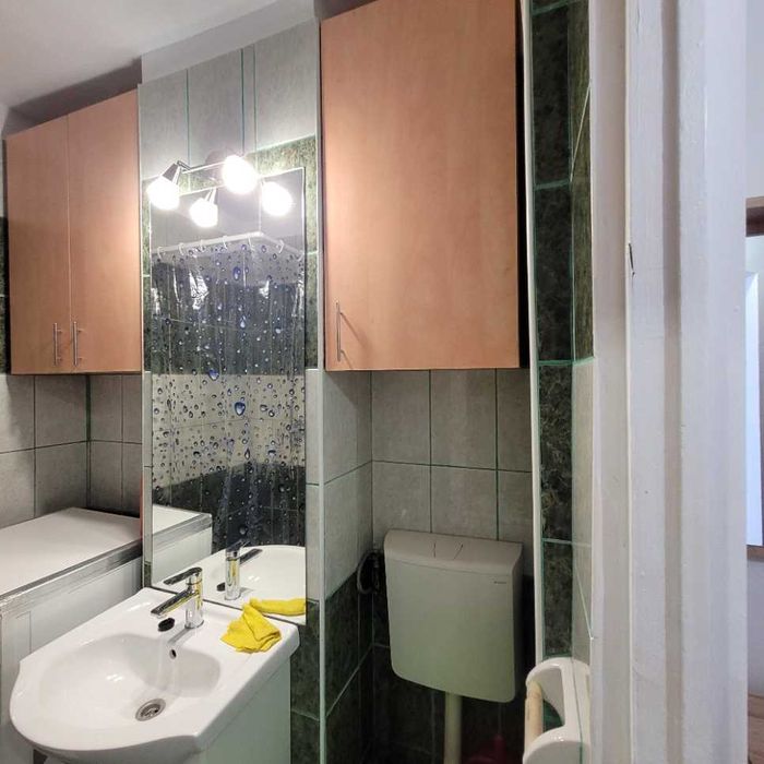 Garsoniera de inchiriat Cluj-Napoca