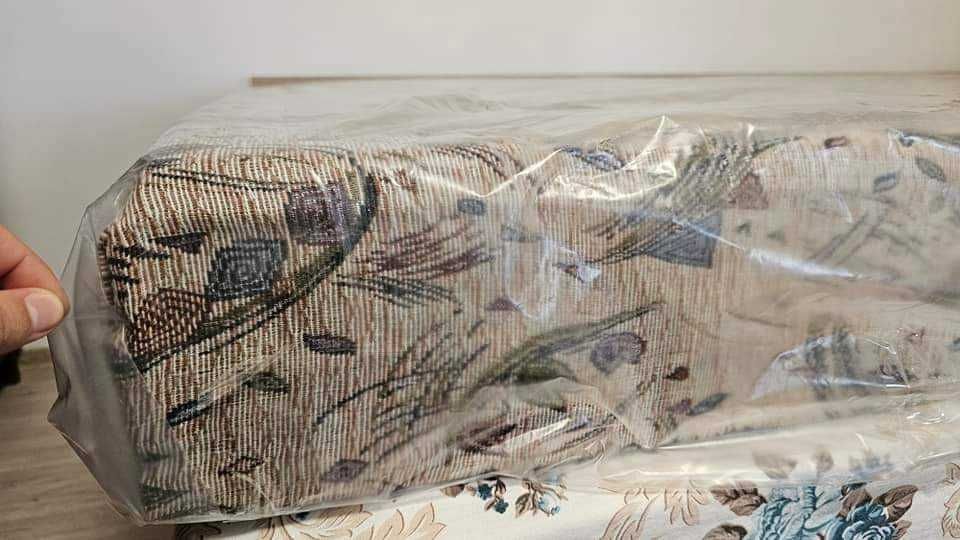 Матрак 115 х 190, Еднолицев