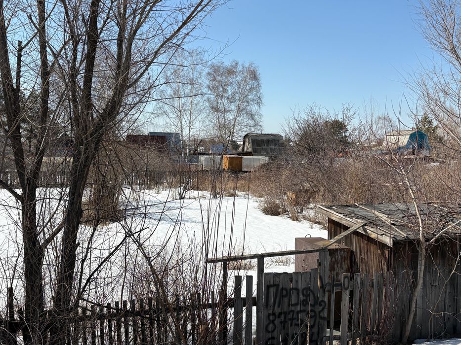 Продам дачу на федоровке