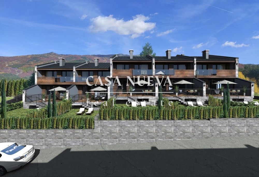 Продава се Къща в с. Рударци, Област Перник - 223 кв.м за 1166 €/кв.м - Снимка #6