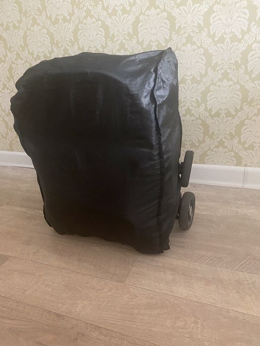 Коляска-чемодан