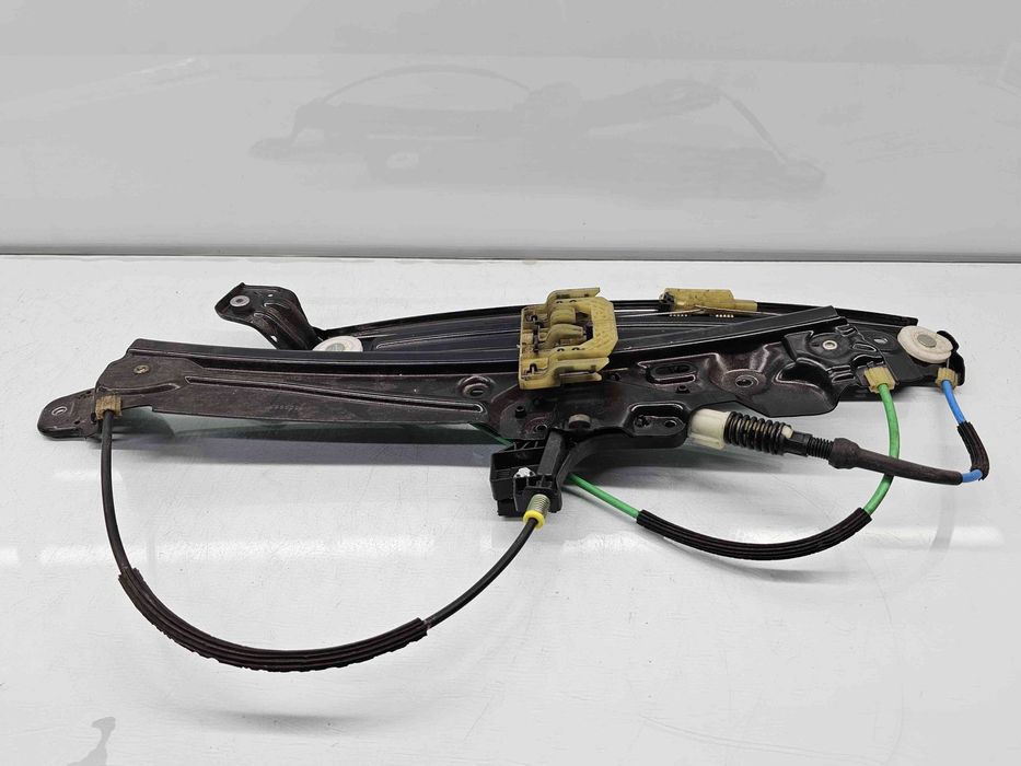 Macara electrica geam dreapta fata Bmw 5 Touring (F11) [Fabr 2011-2016
