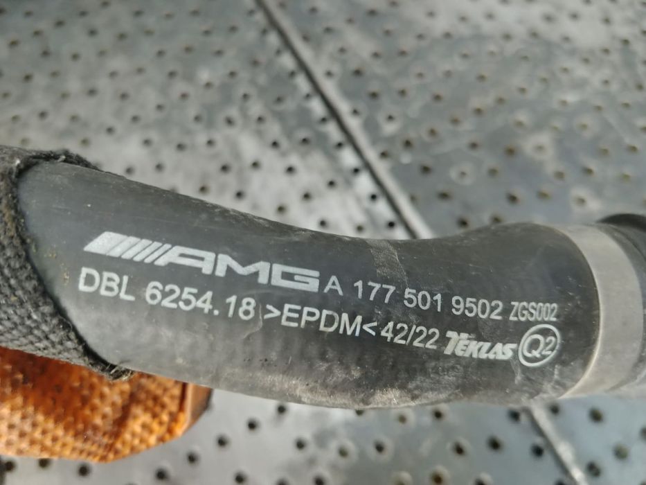 furtun apa  1.3b  mercedes a-class w177 b-class w247 a1775019502