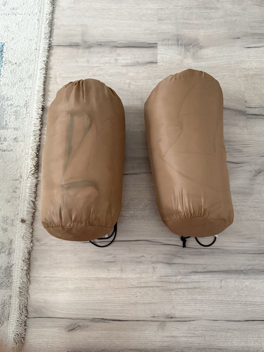 Спальные мешки 2шт.