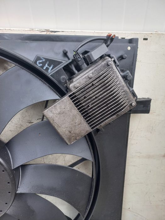 Перка Mercedes ML W163