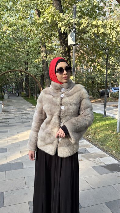 Шубки норковые срочно