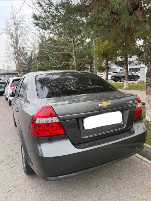 Nexia 3 | 2022 | Ideal | avtomat