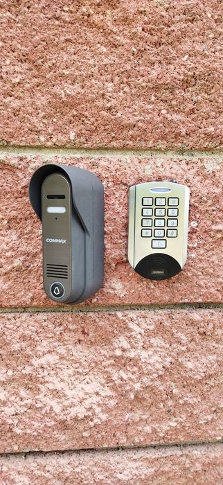 Автоматика для ворот