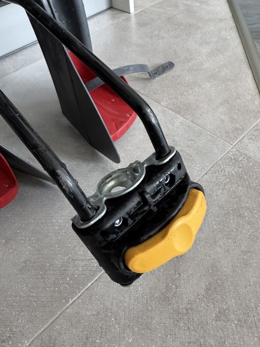 Столче за колело