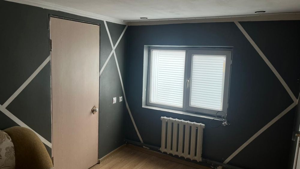 Задаётся времянка