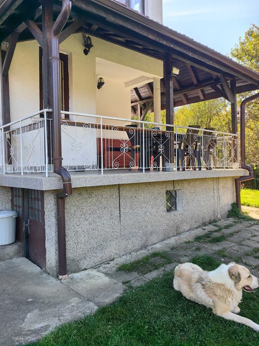 Продава се Къща в София, 7-ми 11-ти километър - 212 кв.м за 1048 €/кв.м - Снимка #6