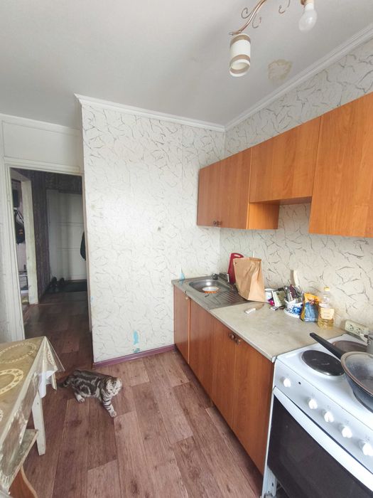 Продам 1-комнатную квартиру в центре, район акимат