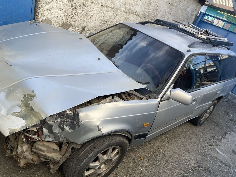 Продам на запчати целиком