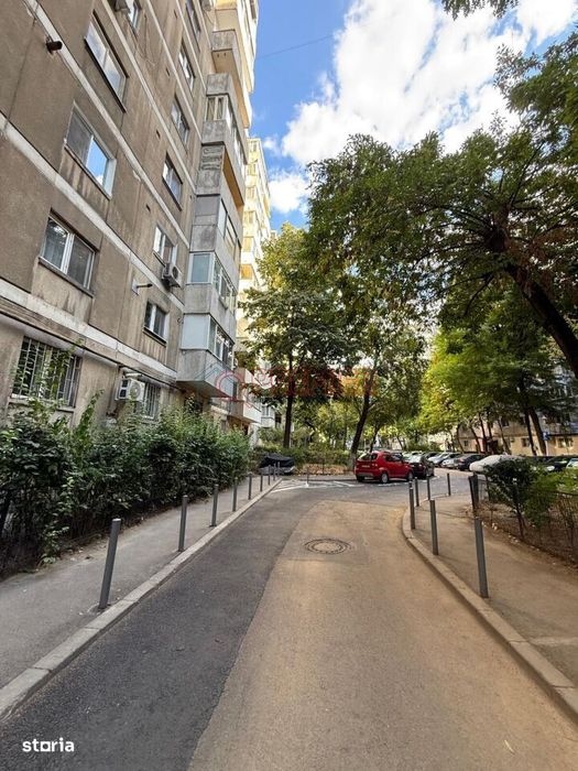 Tineretului - Visana vanzare apartament 2 camere