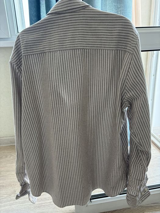 Продам две рубашки Massimo dutti