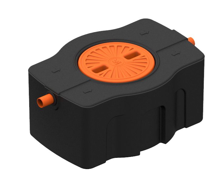 Жироуловитель, Жироуловители 30 л