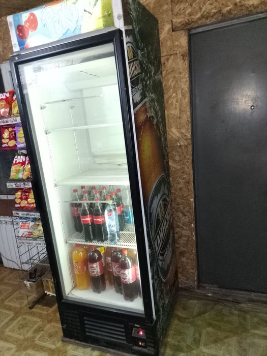 Продам холодильник