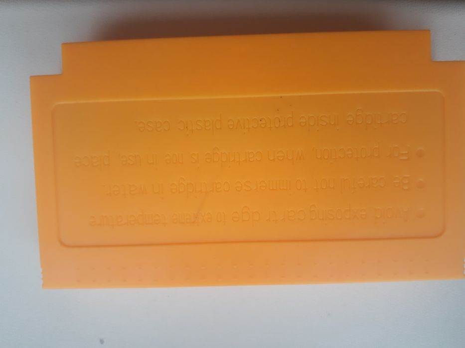 Джостики Dendy 8bit  картридж