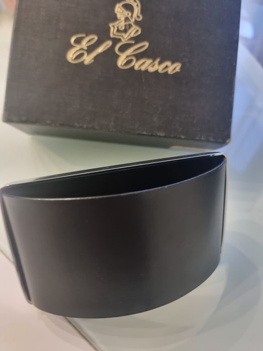 El Casco, пресс-папье, чернильный штамп