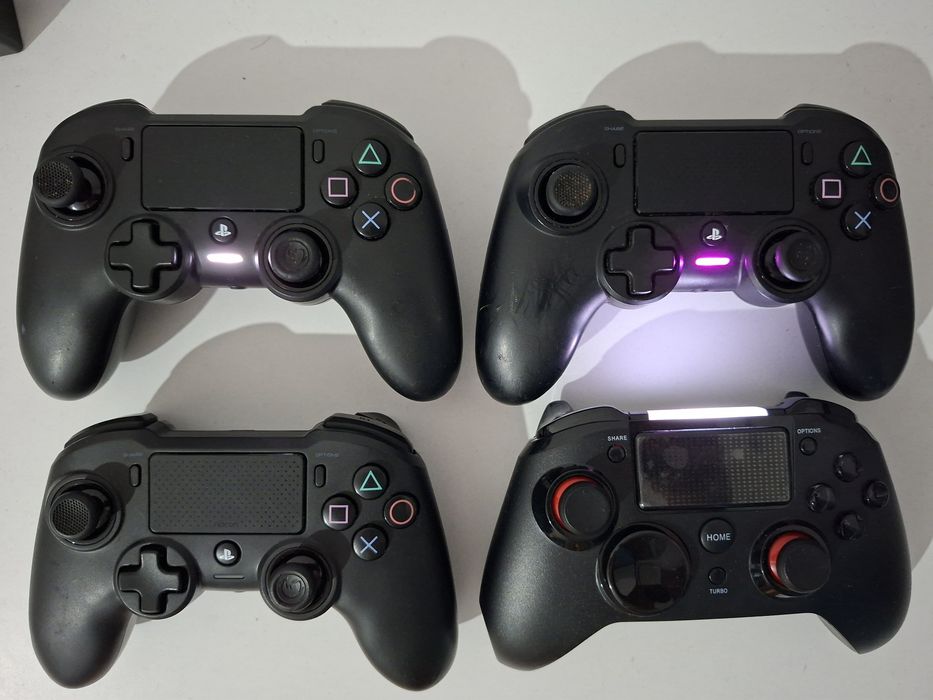 Controller Playstation 4