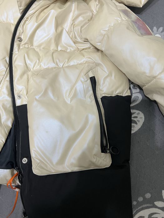 Куртка деская для девочки