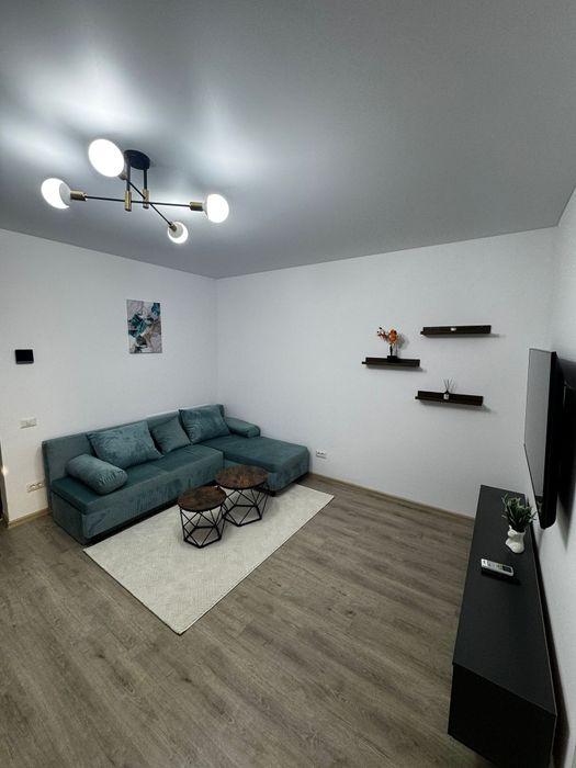 Inchiriere apartament 2 camere,  Metrou Berceni Apollo Park