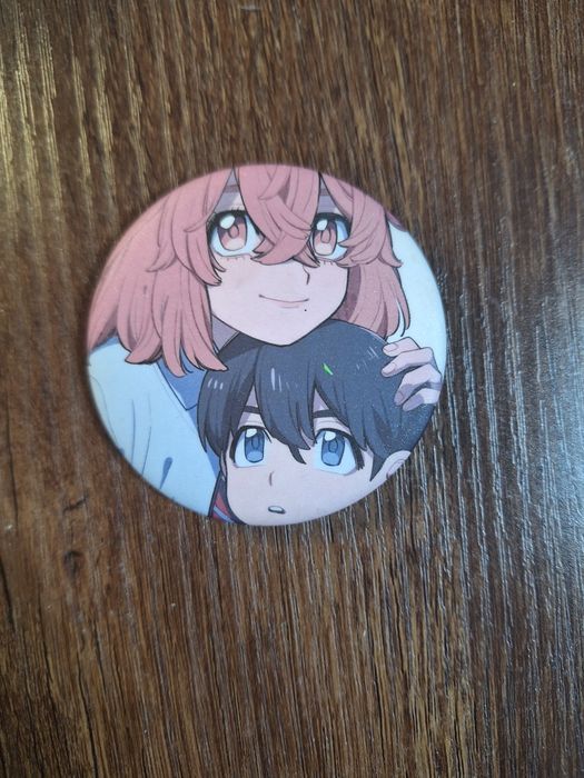 значки аниме манга мультфильм кпоп