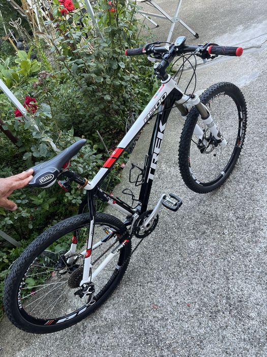 Bicicleta Trek 8500 series 8