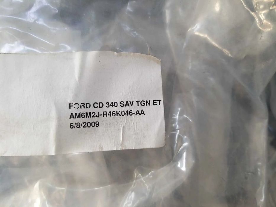 Plasa bagaje ford galaxy mk2 am6m2jr46k046aa
