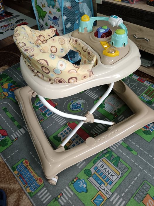 Детска проходилка Cangaroo Eddy