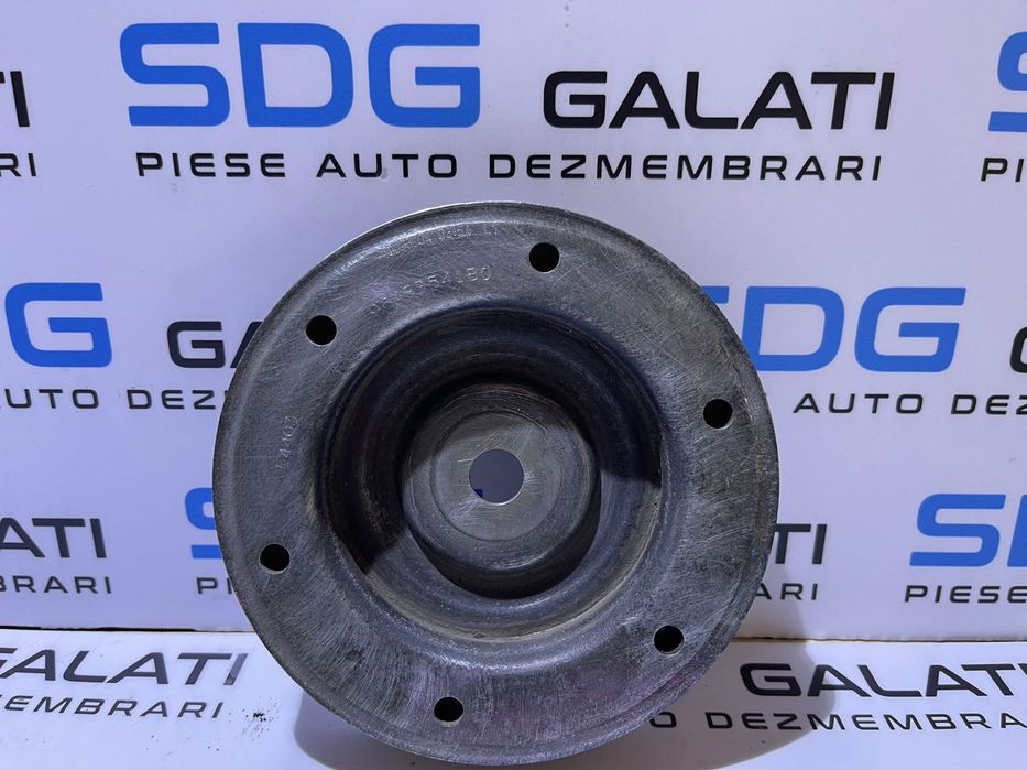 Fulie Rola Pinion Vibrochen Arbore Cotit Citroen Berlingo 1.9 D 1998 - 2011 Cod 9643354180