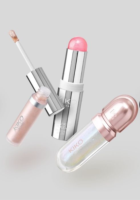 Комплект Kiko Milano!