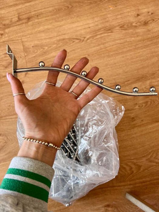 крючки для панелей