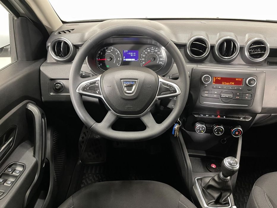 DACIA Duster 2021 — imagine 5