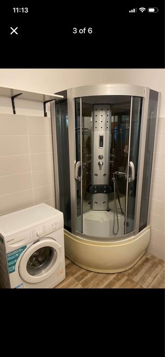 Apartament de inchiriat Floresti