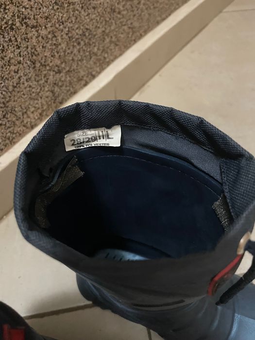 Детски обувки за момче