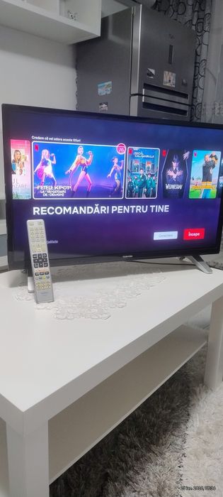 Smart tv  Toshiba