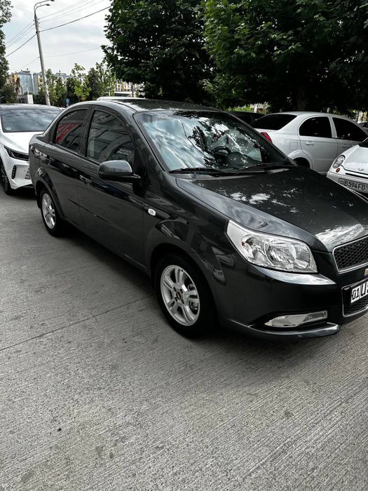 Nexia 3 2020 yil