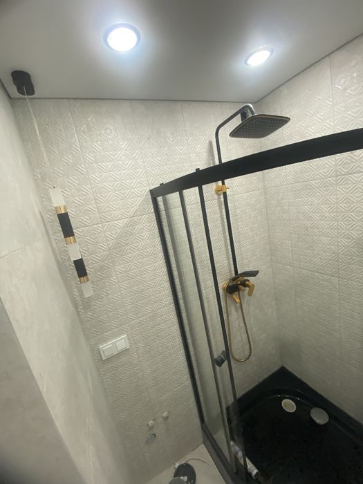 Ремонт ванных комнат под ключ - Отделка / ремонт Петропавловск на Olx