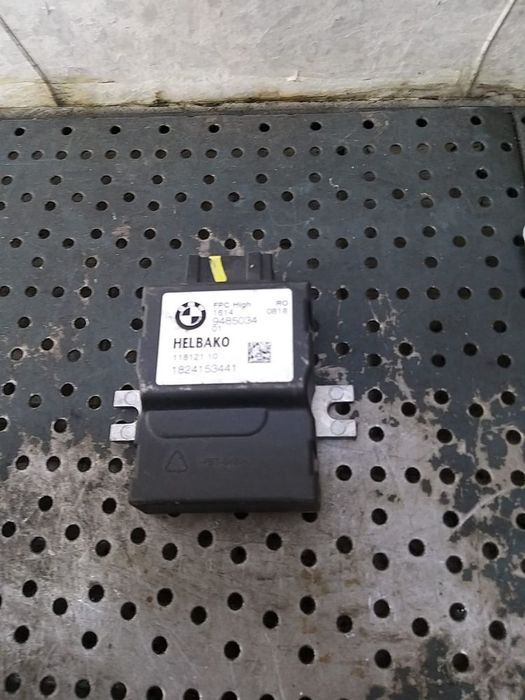 Modul pompa combustibil bmw x5 g05 1614948503401 11812110