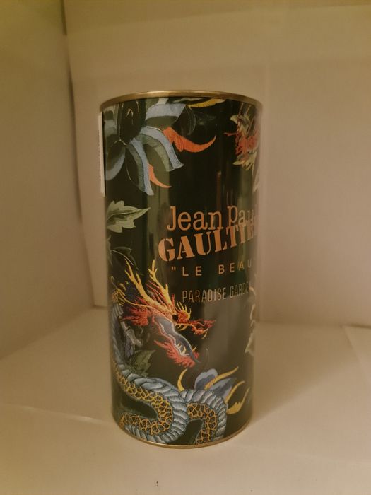 Vand parfum Jean Paul Gaultier "Le Beau" Paradise Garden