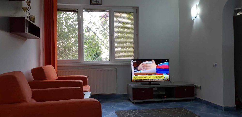 Propietar Ap 2 camere Ion Mihalache - renovat