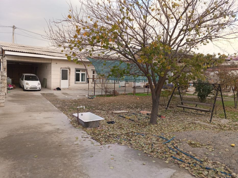 Продается участок