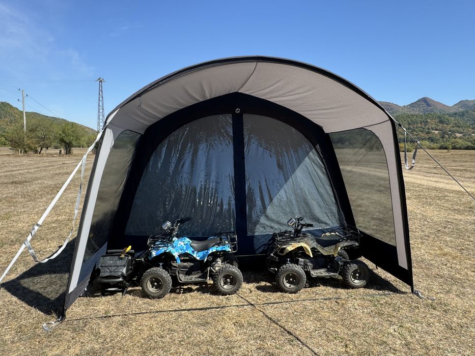 Палатка-Outwell Hayward Lake 2022