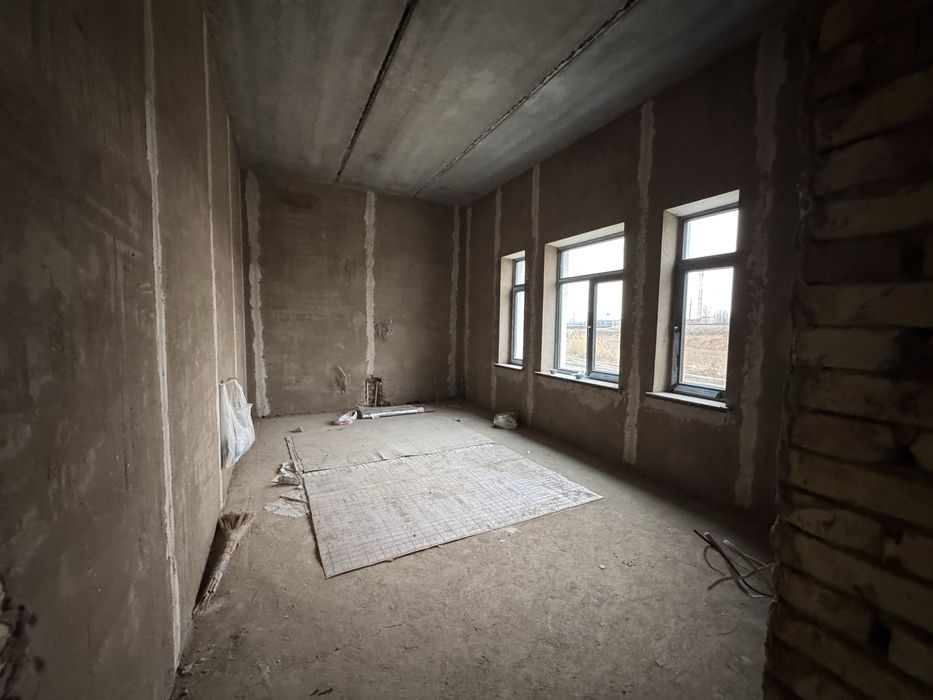 Urganch shahar 9 oxrinda 2 qavatli xovli joy sotiladi