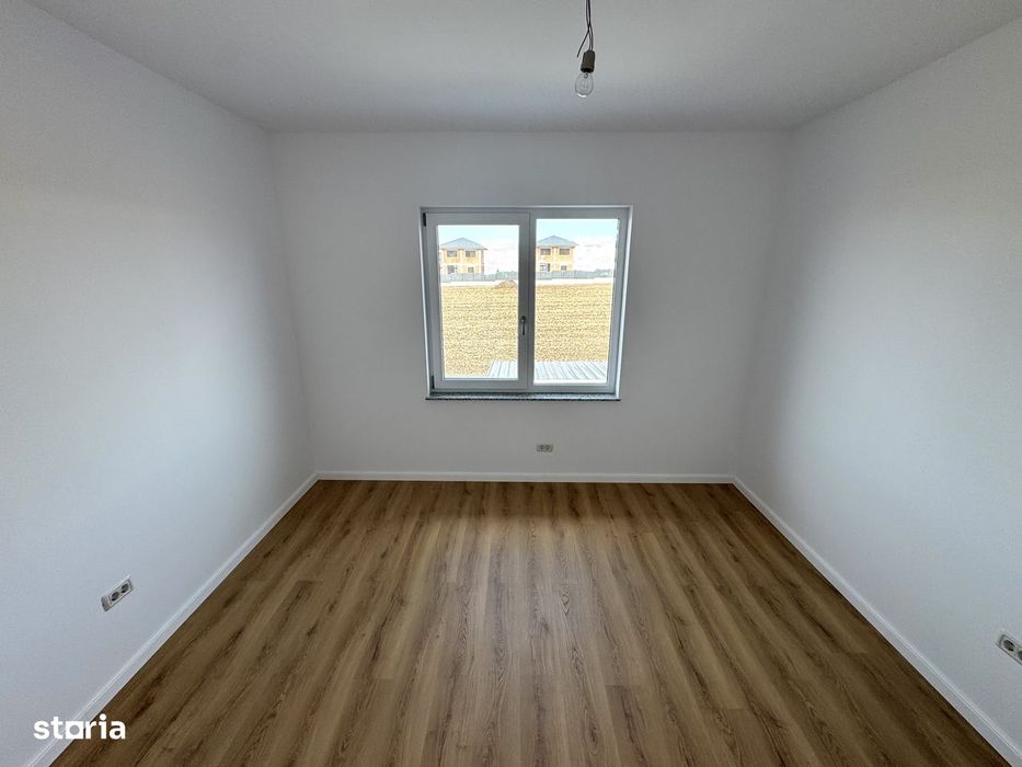 BECI! 280 mp teren! Incalz in pard! Vila 4 camere, Valea Lupului