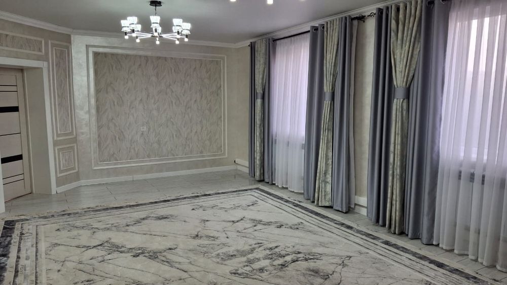 Квартира частный дом